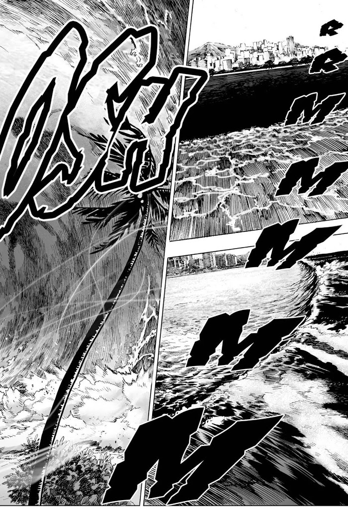 One Punch Man - Chapter 23 image 06